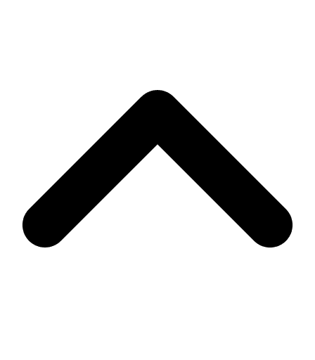 Upward Angle Arrow (Solid) Free Open-Source SVG Icon (Font Awesome Solid)