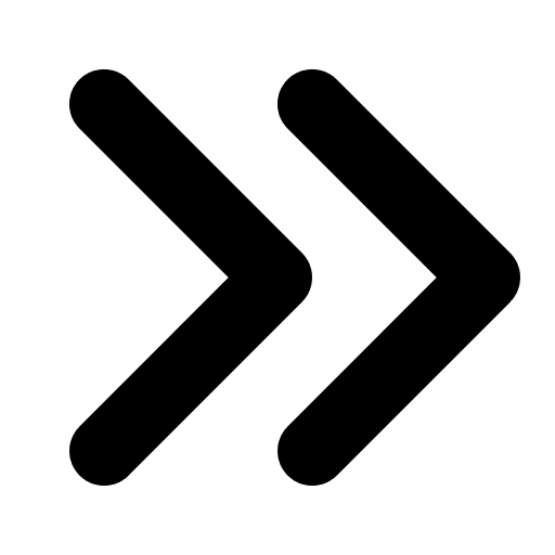 Right Angles Arrow (Solid) Free Open-Source SVG Icon (Font Awesome Solid)