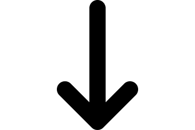 Long Downward Arrow (Solid) Free Open-Source SVG Icon (Font Awesome Solid)