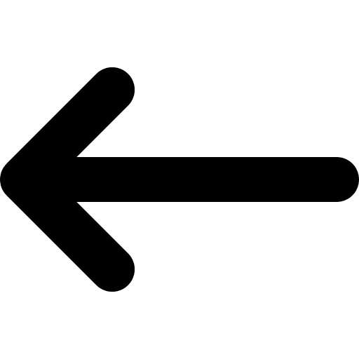 Long Left Arrow (Solid) Free Open-Source SVG Icon (Font Awesome Solid)