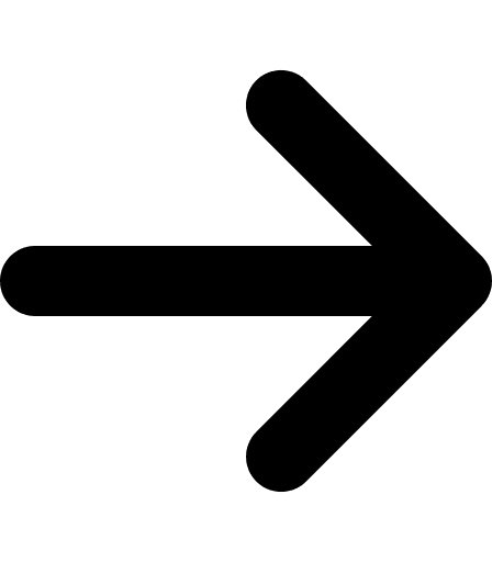 Right Arrow (Solid) Free Open-Source SVG Icon (Font Awesome Solid)