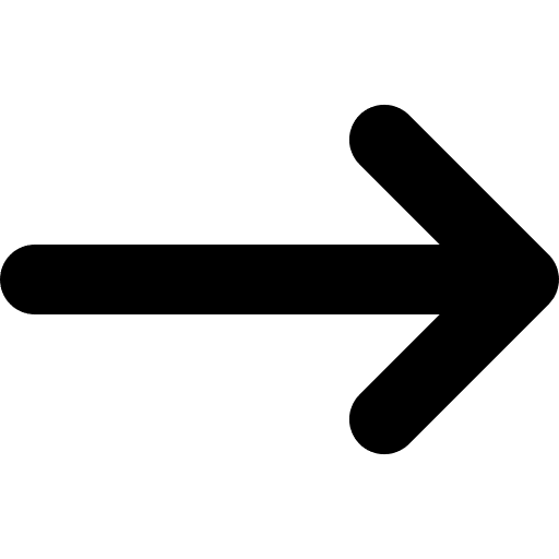 Long Right Arrow (Solid) Free Open-Source SVG Icon (Font Awesome Solid)