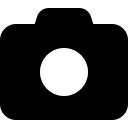 Camera (Solid) Free Open-Source SVG Icon