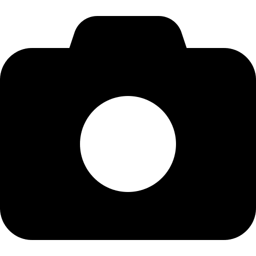 Camera (Solid) Free Open-Source SVG Icon (Font Awesome Solid)