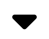 Downward Caret (Solid) Free Open-Source SVG Icon