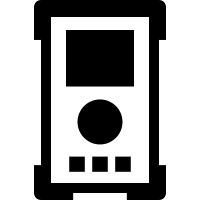 Global Navigation Satellite System (GNSS) Free Open-Source SVG Icon