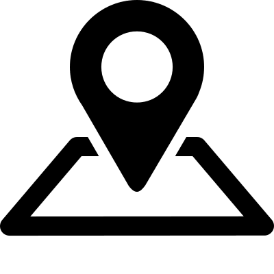 Point of Interest Layer Free Open-Source SVG Icon (Font-GIS)