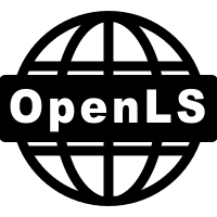 OpenLS Service Free Open-Source SVG Icon