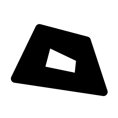 Polygon Hole (Font-GIS) Free Open-Source SVG Icon (Font-GIS)