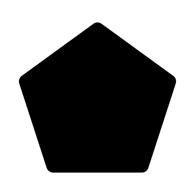 Regular Shape (Font-GIS) Free Open-Source SVG Icon (Font-GIS)