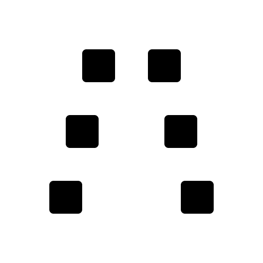 Arpeggio Up and Down (FontAudio) Free Open-Source SVG Icon (FontAudio)