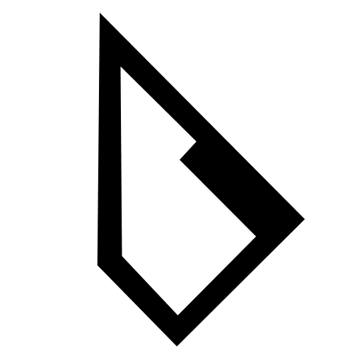 Cutter Tool Free Open-Source SVG Icon (FontAudio)