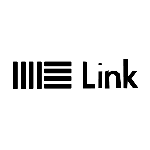 Ableton Link Logo Free Open-Source SVG Icon (FontAudio)