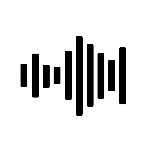 Audiobus Logo Free Open-Source SVG Icon (FontAudio)