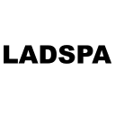 LADSPA Audio Plugin Logo Free Open-Source SVG Icon