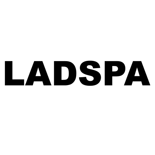 LADSPA Audio Plugin Logo Free Open-Source SVG Icon (FontAudio)