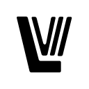 LV2 Logo Free Open-Source SVG Icon