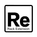 Rackext Logo Free Open-Source SVG Icon