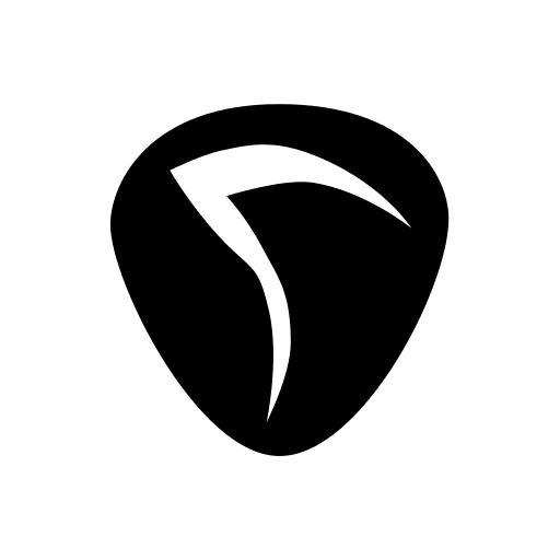 Reaper Logo Free Open-Source SVG Icon (FontAudio)