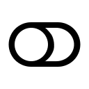 Round Switch Off Control (FontAudio) Free Open-Source SVG Icon