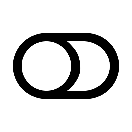 Round Switch Off Control (FontAudio) Free Open-Source SVG Icon (FontAudio)