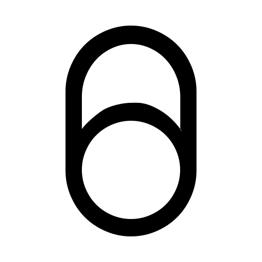 Round Switch Off (FontAudio) Free Open-Source SVG Icon (FontAudio)