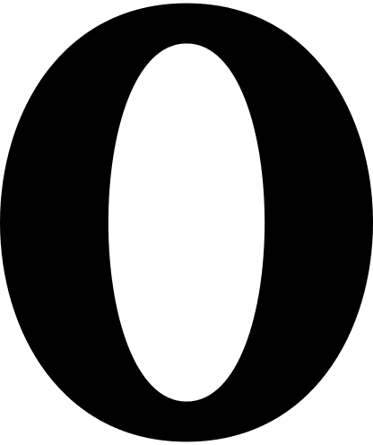 Opera Web Browser Free Open-Source SVG Icon (Fontelico)