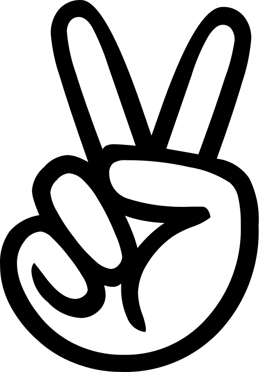 AngelList Platform Free Open-Source SVG Icon (Fontisto)