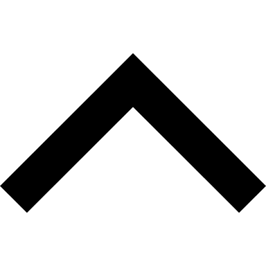 Angle Up Arrow Free Open-Source SVG Icon (Fontisto)