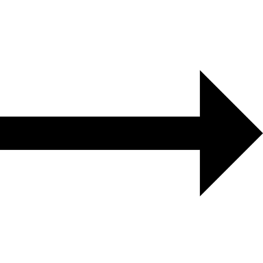 Left Arrow Pointing Right (Fontisto) Free Open-Source SVG Icon (Fontisto)