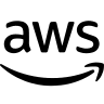 Amazon Web Services (AWS) Free Open-Source SVG Icon