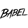 Babel Programming Language Free Open-Source SVG Icon