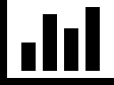 Bar Chart Graph Free Open-Source SVG Icon