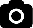 Camera (Fontisto) Free Open-Source SVG Icon