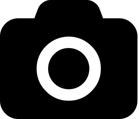 Camera (Fontisto) Free Open-Source SVG Icon (Fontisto)