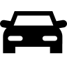 Car Vehicle Free Open-Source SVG Icon