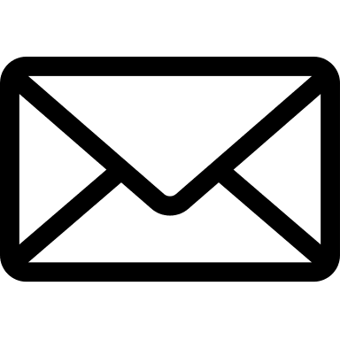 Email Communication Envelope Free Open-Source SVG Icon (Fontisto)