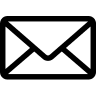 Email Communication Envelope Free Open-Source SVG Icon