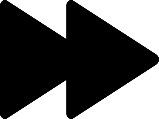 Forward Direction Arrow Free Open-Source SVG Icon (Fontisto)