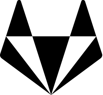 GitLab Platform Free Open-Source SVG Icon (Fontisto)