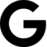 Google Company Logo Free Open-Source SVG Icon