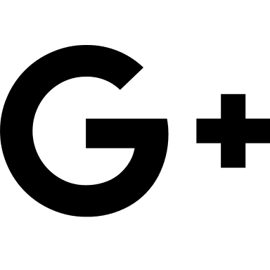 Google Plus Social Network Free Open-Source SVG Icon (Fontisto)