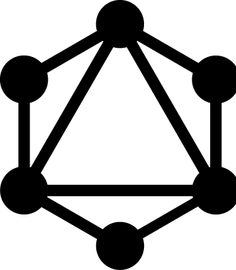 GraphQL Query Language Free Open-Source SVG Icon (Fontisto)