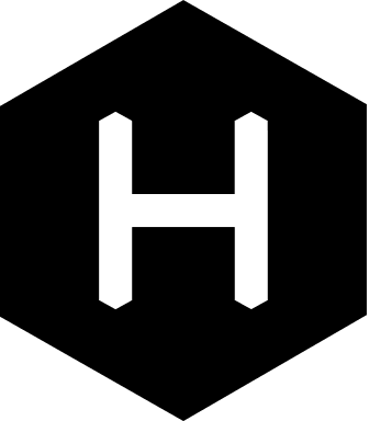 Hexo Blogging Platform Free Open-Source SVG Icon (Fontisto)