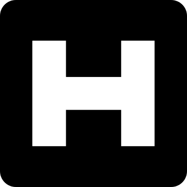 Hospital Building Free Open-Source SVG Icon (Fontisto)