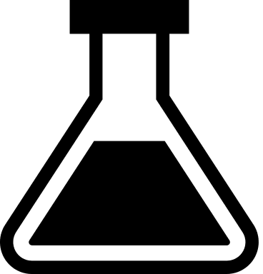 Laboratory Equipment Free Open-Source SVG Icon (Fontisto)