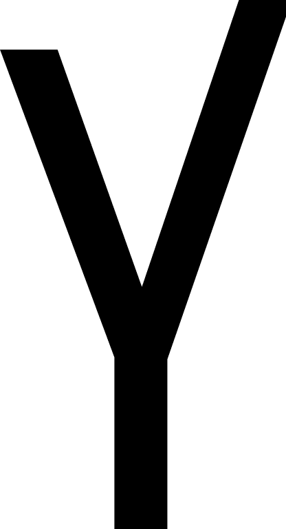 Yandex International Services Free Open-Source SVG Icon (Fontisto)