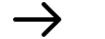 Right Arrow Free Open-Source SVG Icon