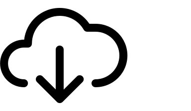 Download Cloud Storage Free Open-Source SVG Icon (FormKit Icons)