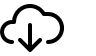 Download Cloud Storage Free Open-Source SVG Icon